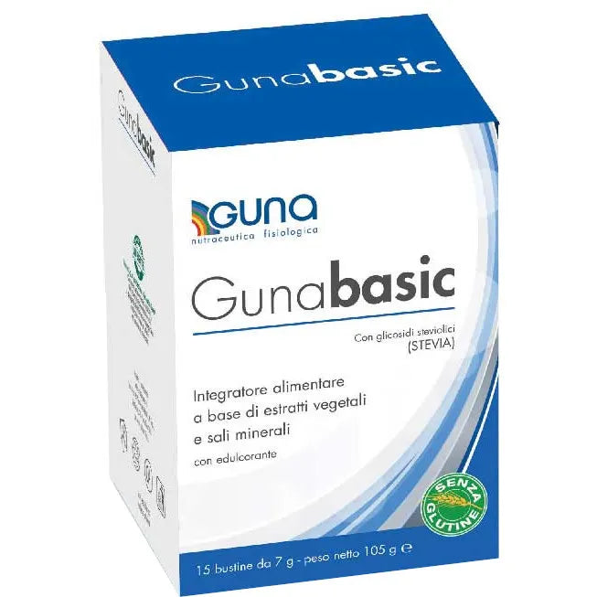 GunaBasic
