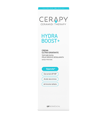 Cerapy hydraboost+