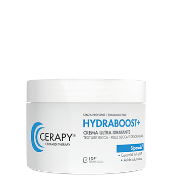Cerapy hydraboost+ 400