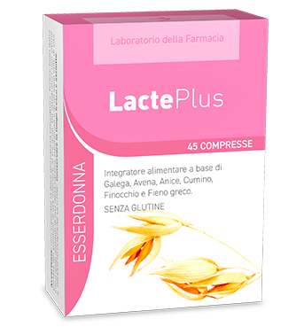 LDF Lacteplus
