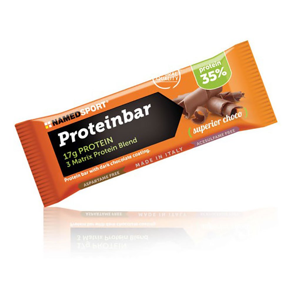 Namd sport proteinbar zero