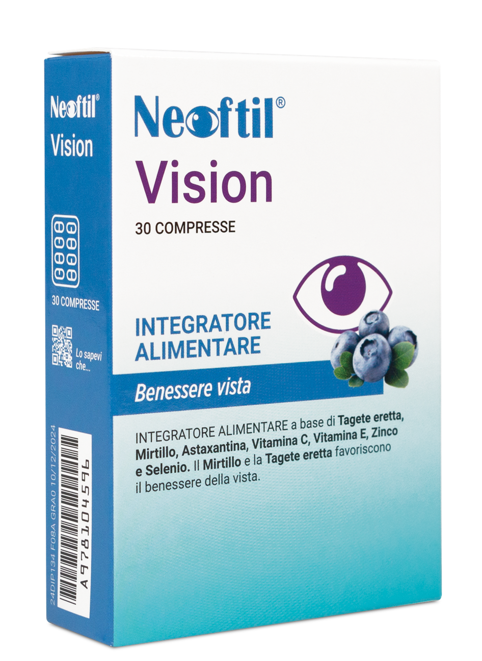 LDF Neoftil Vision