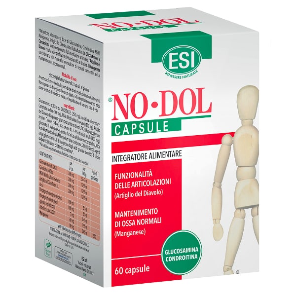 No-Dol capsule