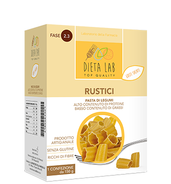LDF Dietalab rustici