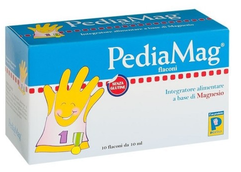 PediaMag