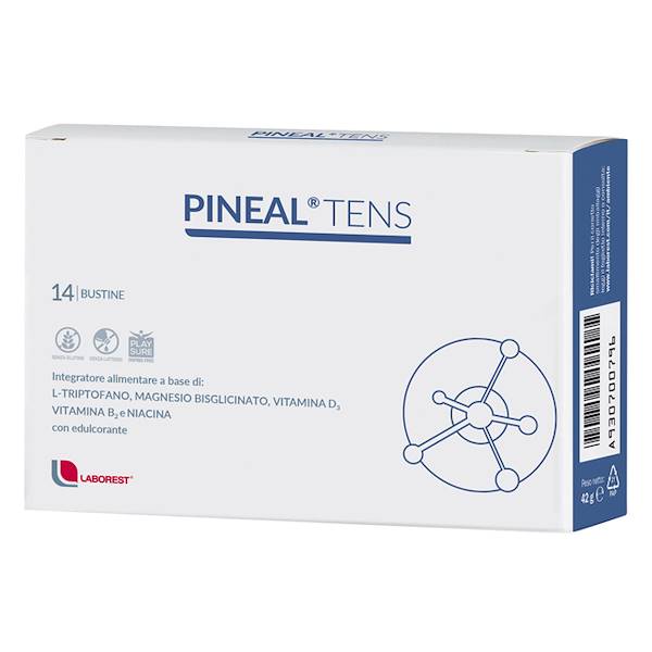 Pineal tens
