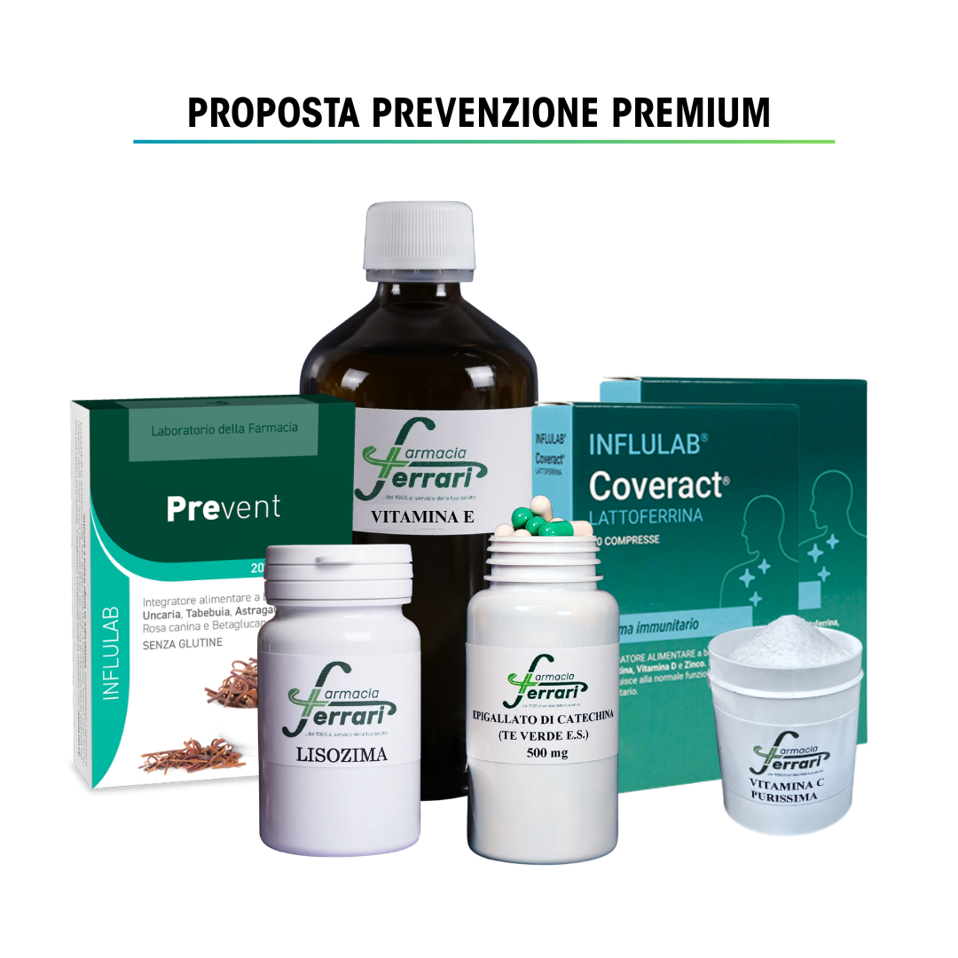 Proposta Prevenzione Premium