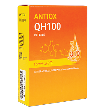 LDF Antiox QH100