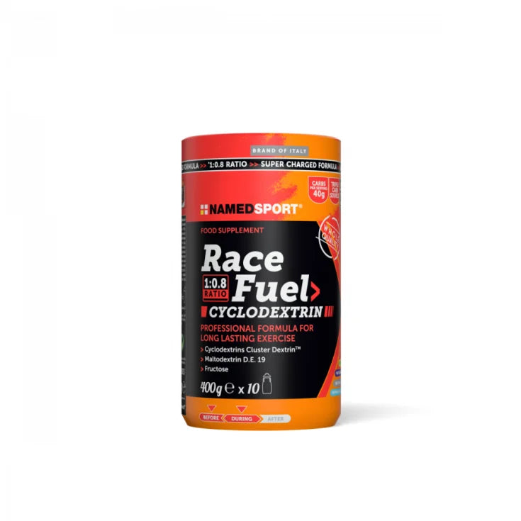 Named sport Race fuel