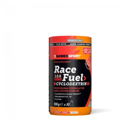 Named sport  Race fuel