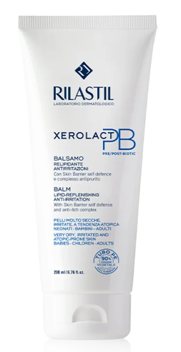 Rilastil Xerolact PB 200 ml
