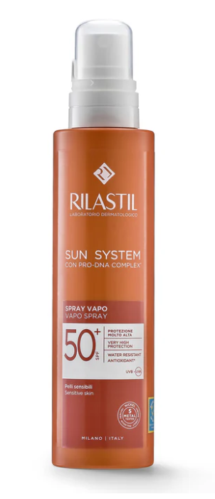 Rilastil Sun System Spf 50+