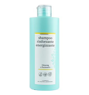 LDF shampoo rinforzante energizzante