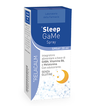 LDF Sleep game spray