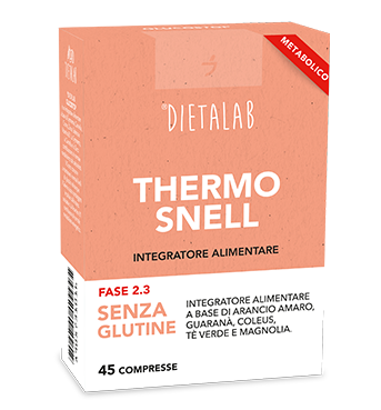 LDF ThermoSnell