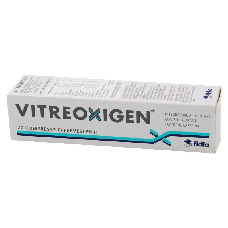 Vitreoxigen