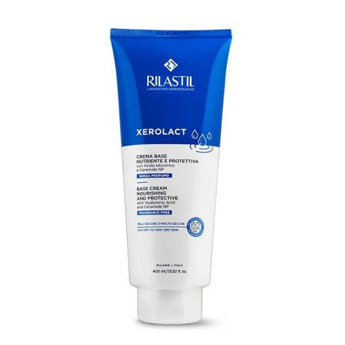 Rilastil Xerolact crema base