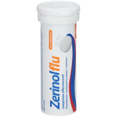 Zerinolflu