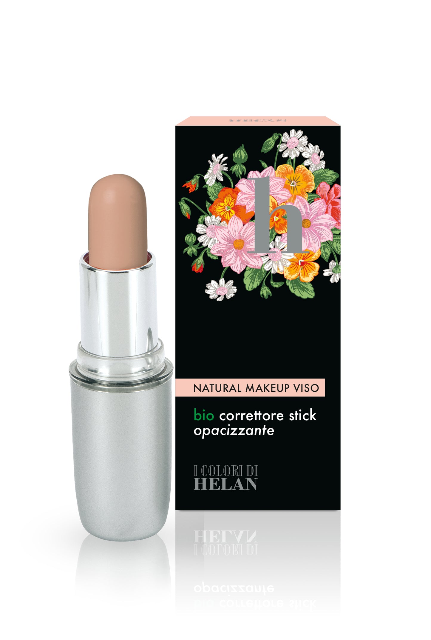 Helan bio correttore stick sabbia