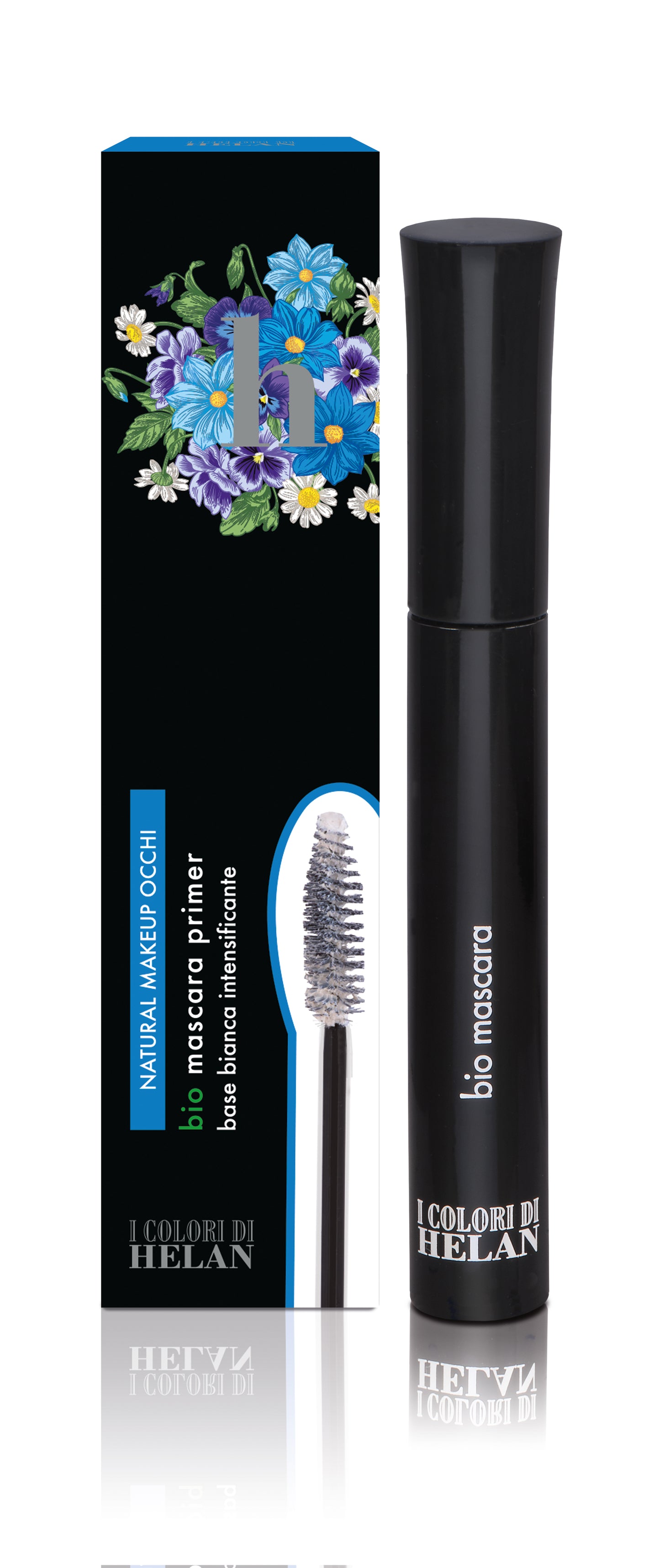 Helan bio mascara primer bianco
