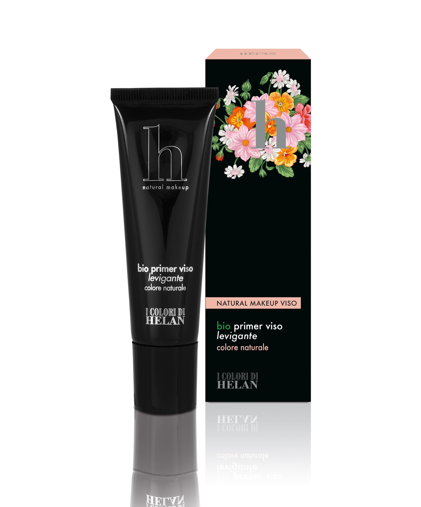 Helan bio primer viso levigante
