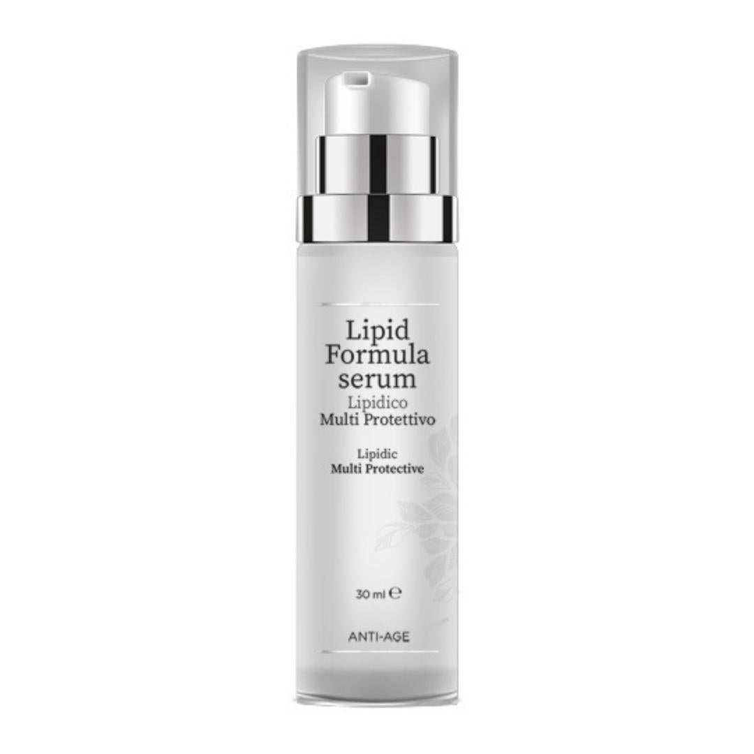LDF Lipid Formula Serum - Antiage - Sensorial