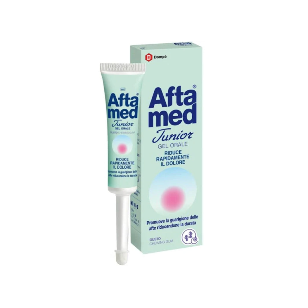 Aftamed Junior gel