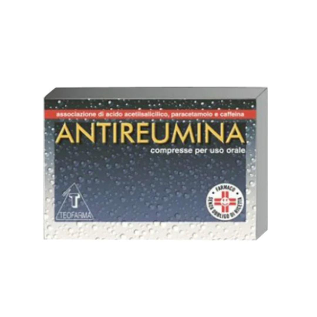Antireumina