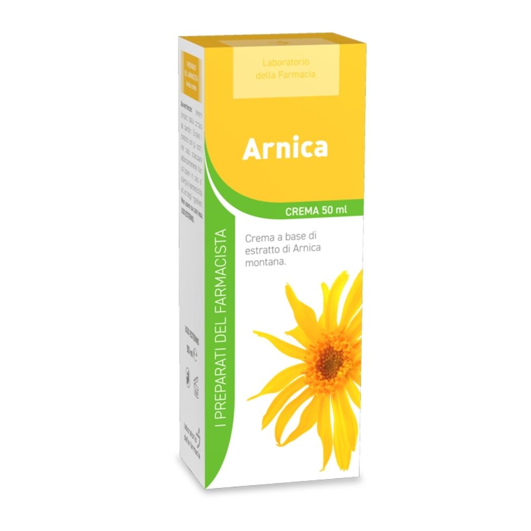 LDF Arnica crema
