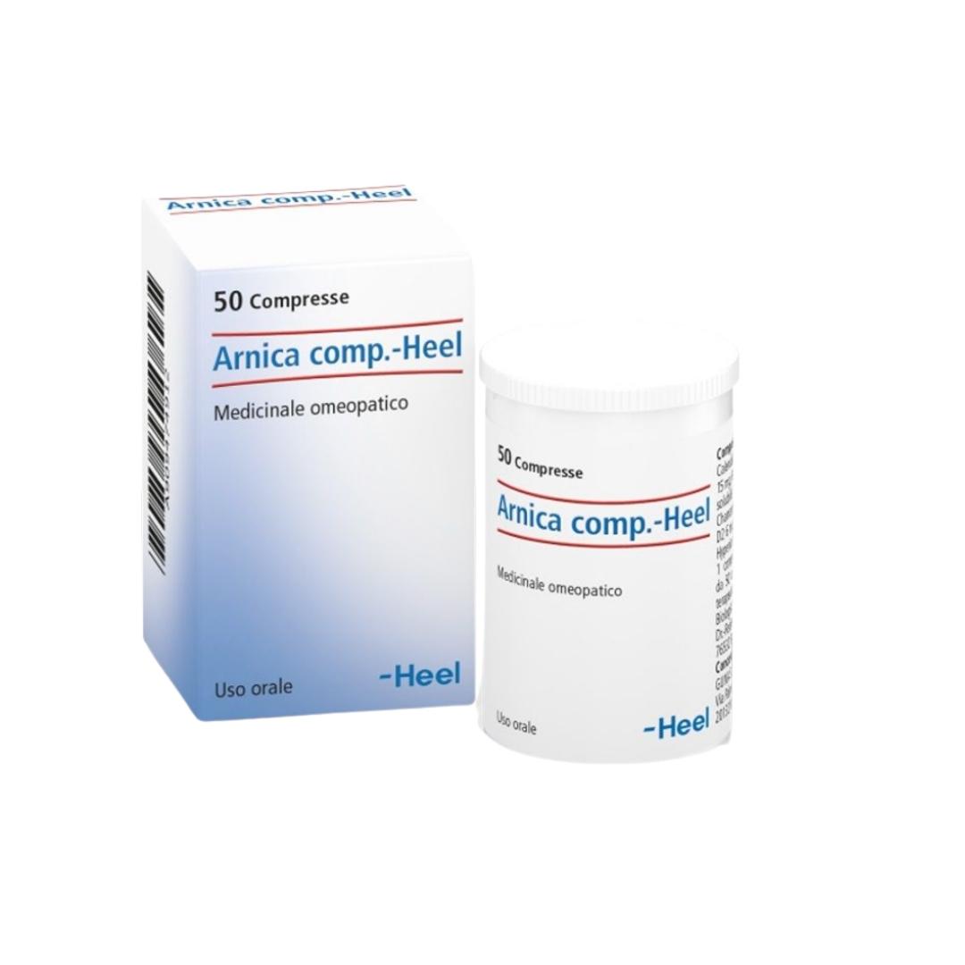 Arnica Comp-heel