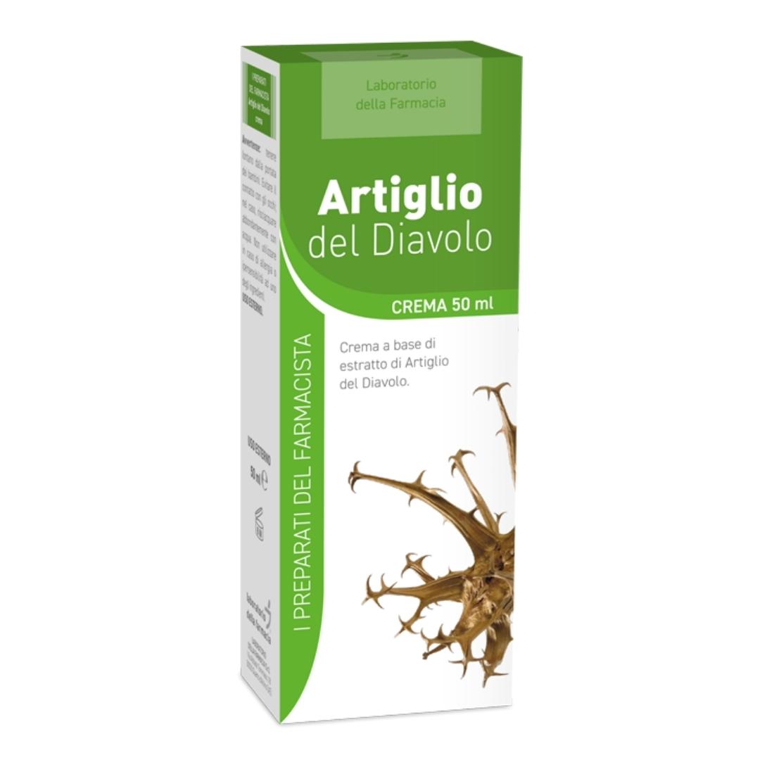 LDF Artiglio del diavolo Crema