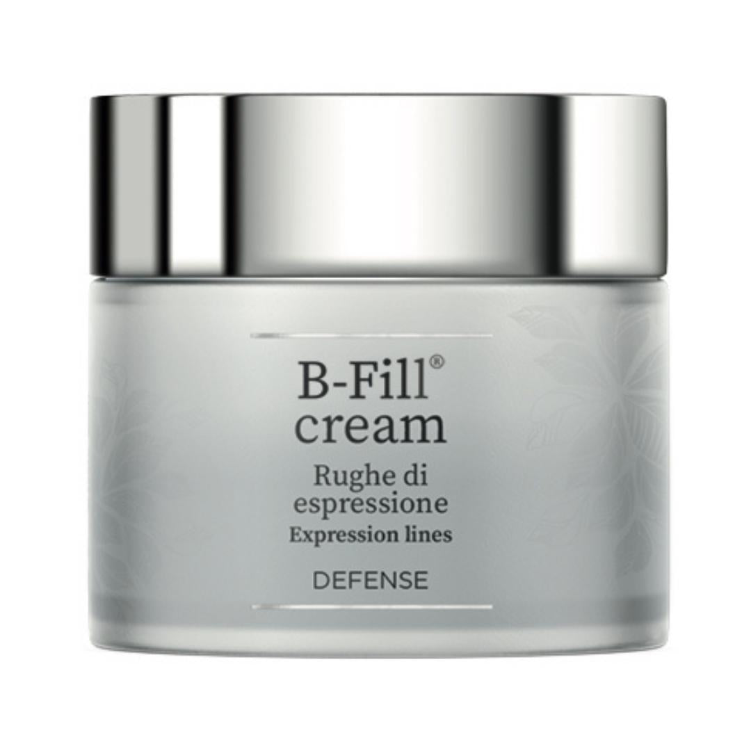 LDF B-Fill Cream - Antiage - Sensorial