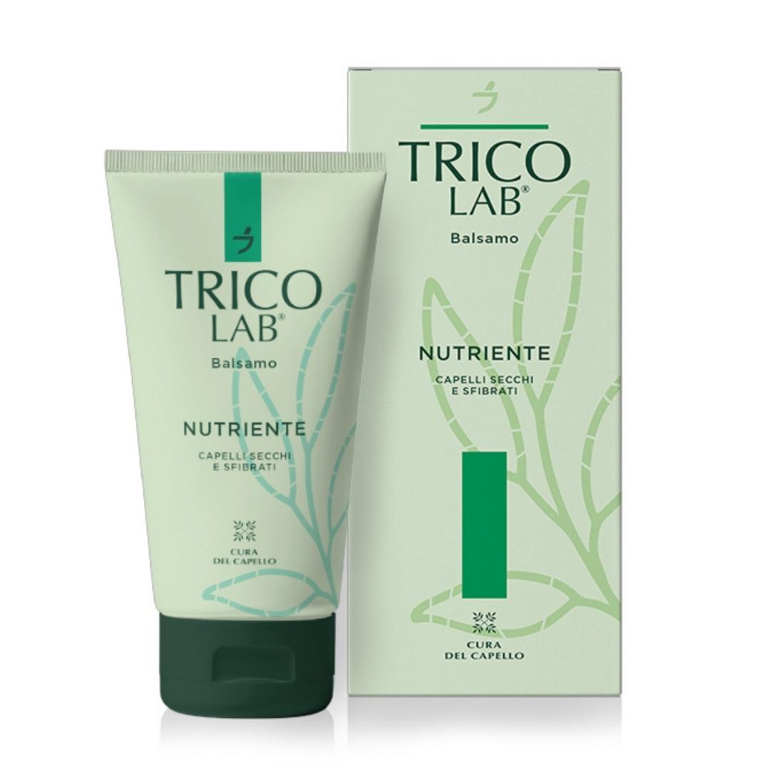 LDF Balsamo nutriente  -TRICOLAB