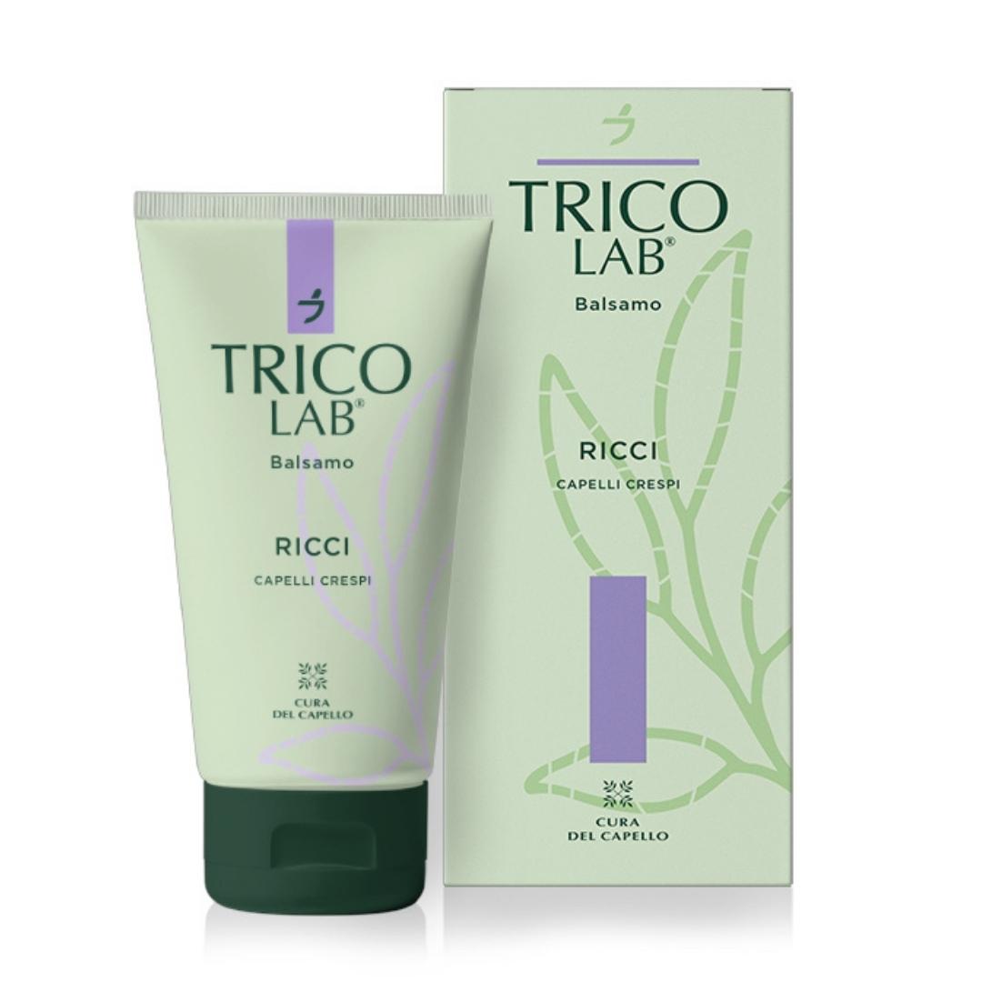 LDF Balsamo capelli ricci - TRICOLAB