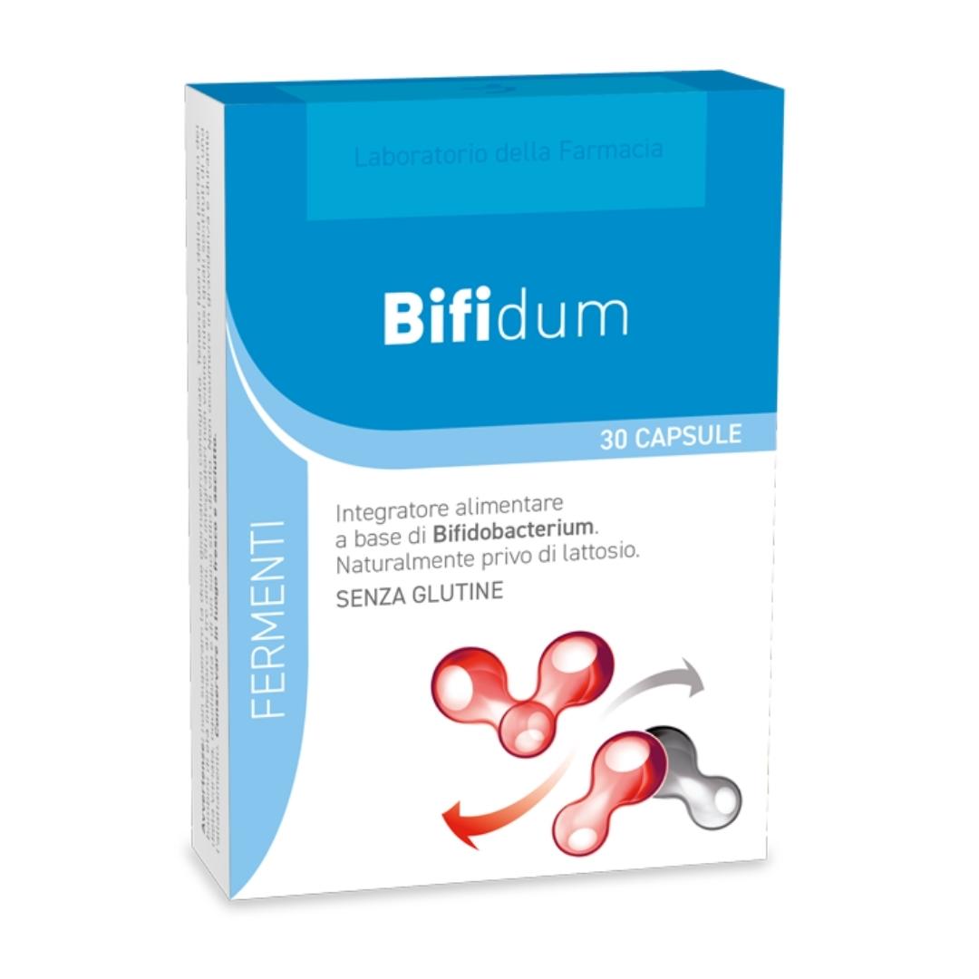 LDF Bifidum