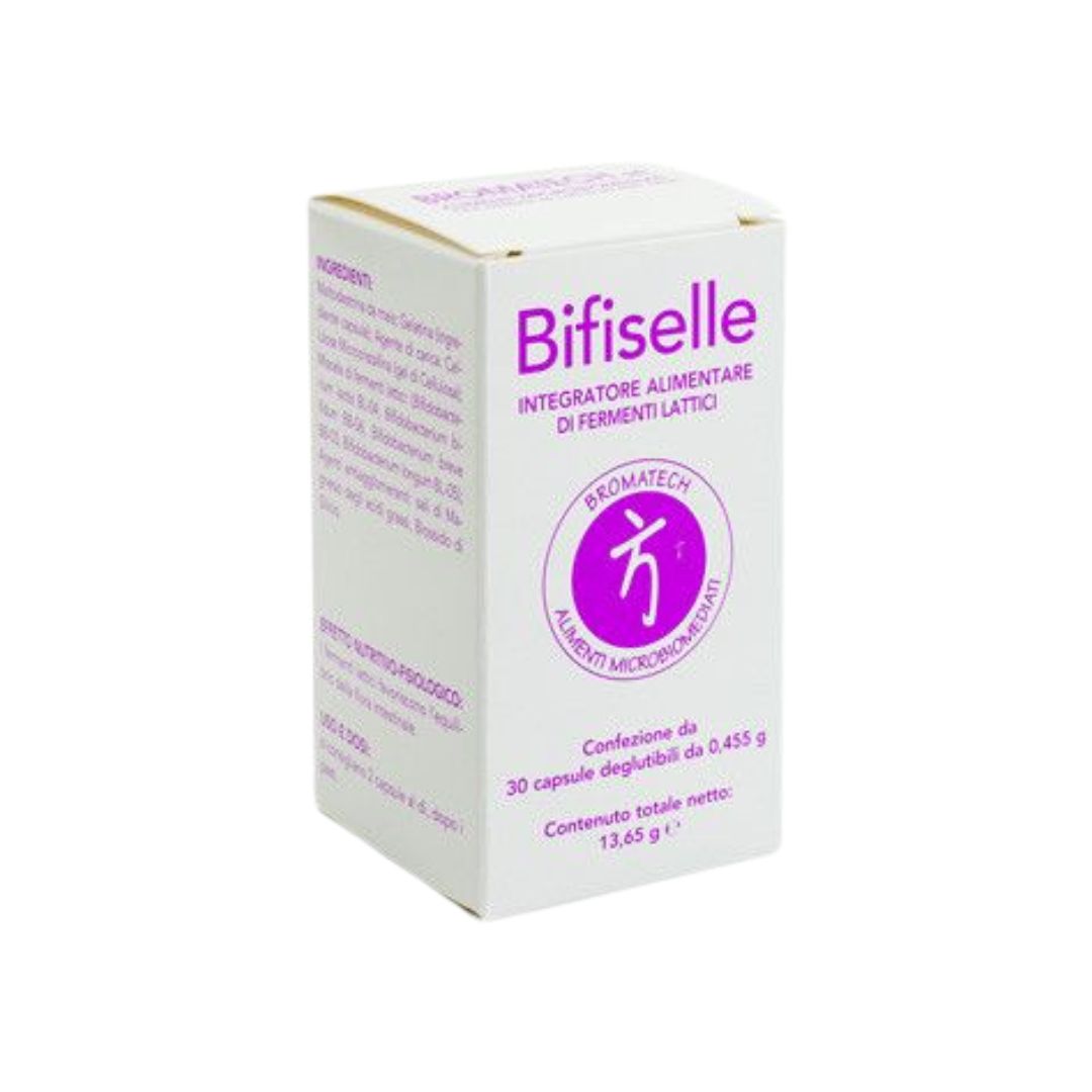Bifiselle