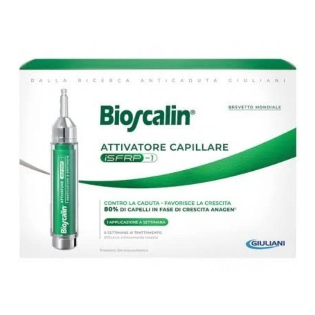 Bioscalin Attivatore Capillare