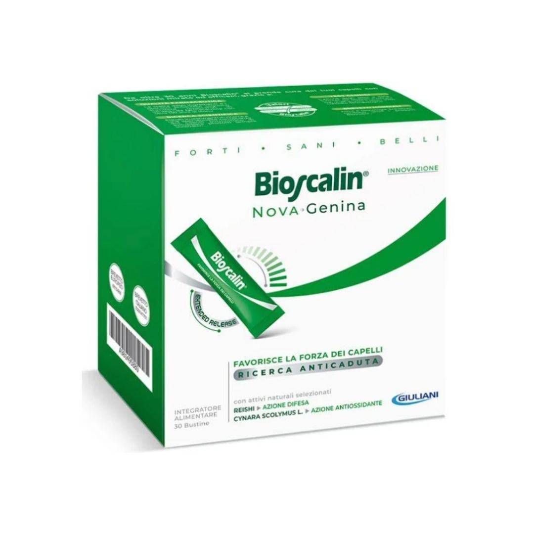 Bioscalin Nova Genina 30 bustine