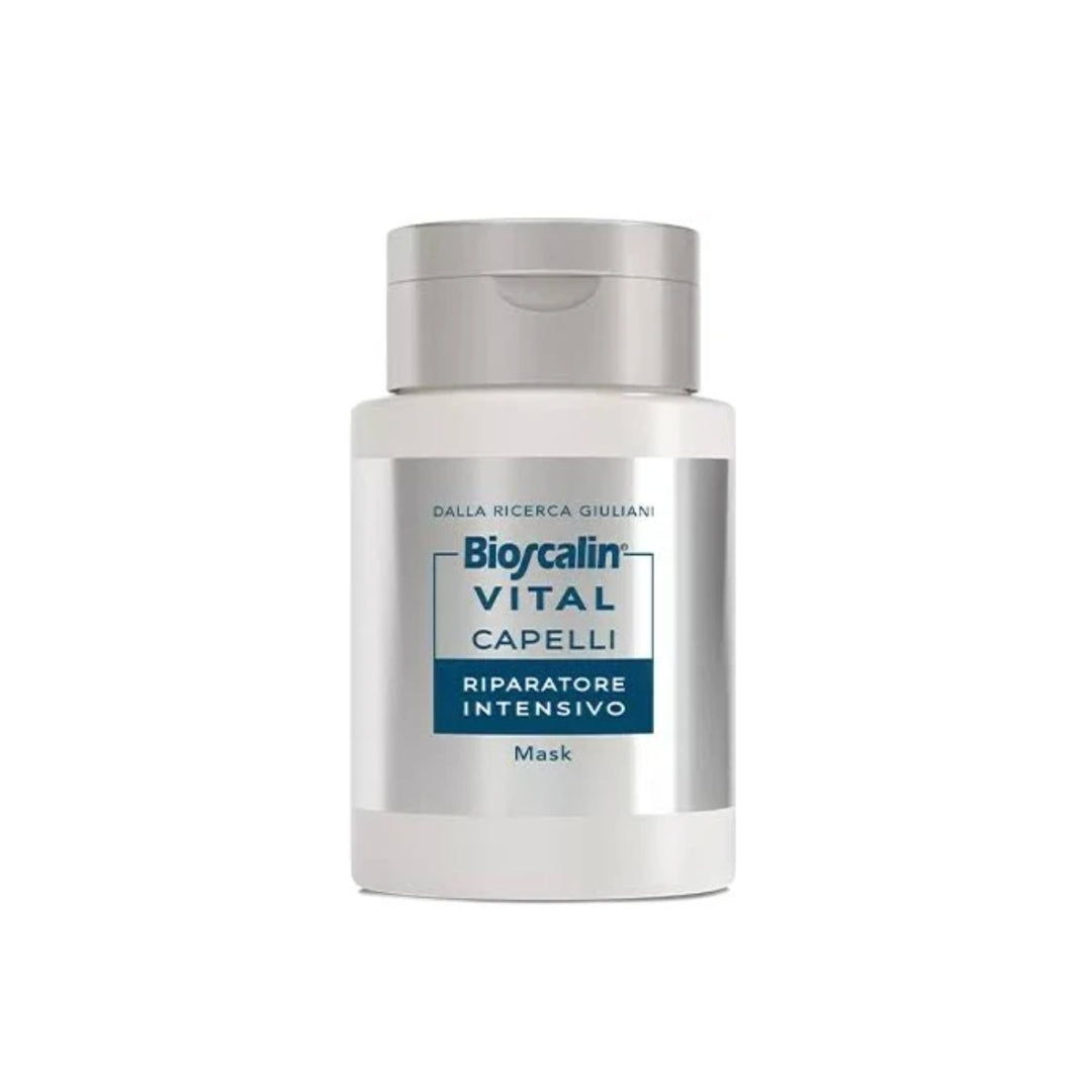 Bioscalin Vital Riparatore Intensivo