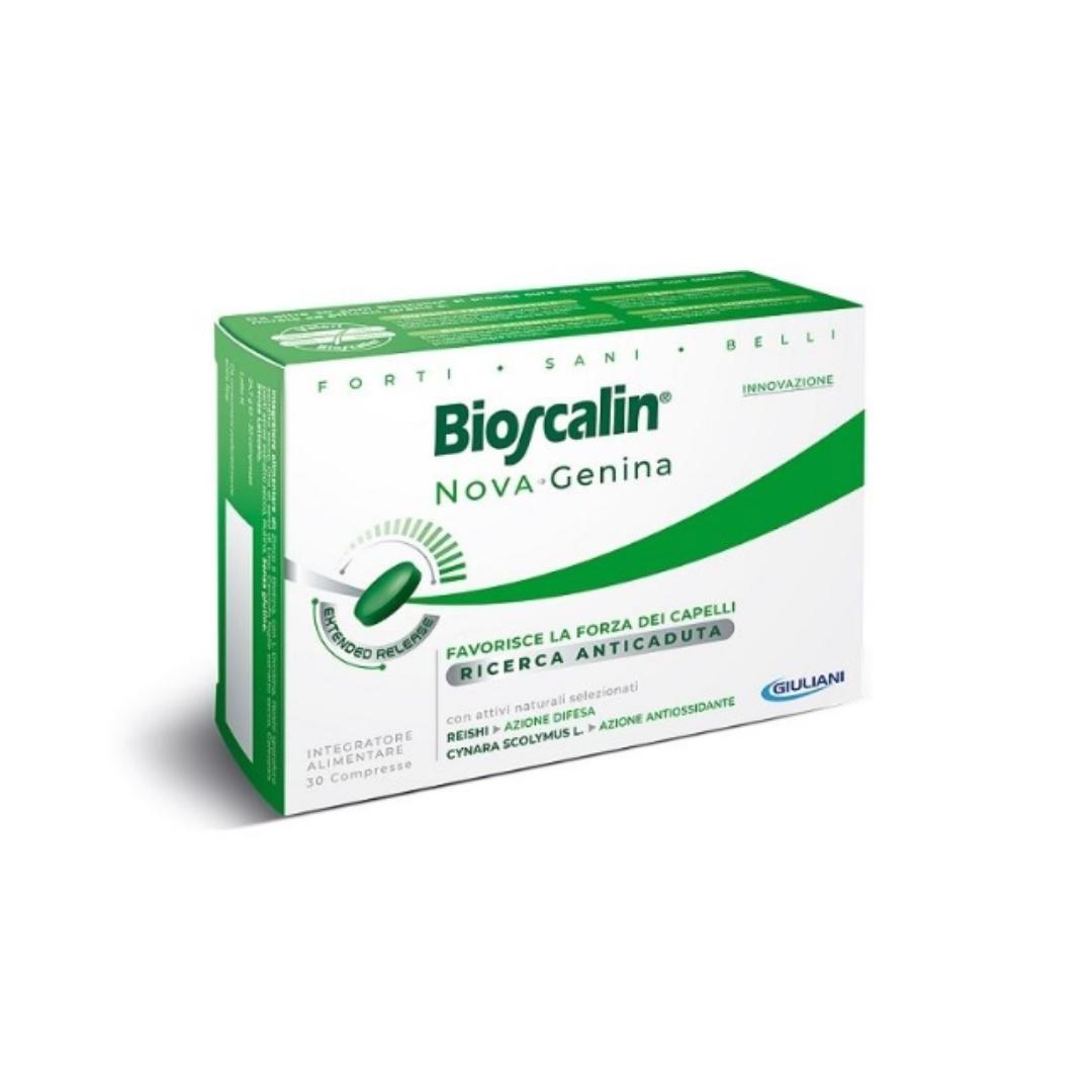 Bioscalin Nova Genina