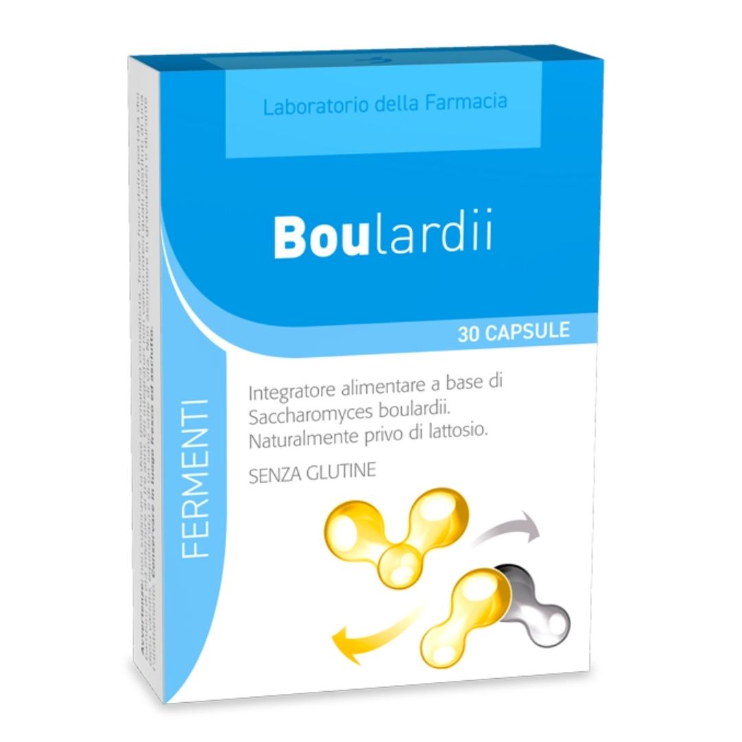 LDF Boulardi 30 capsule