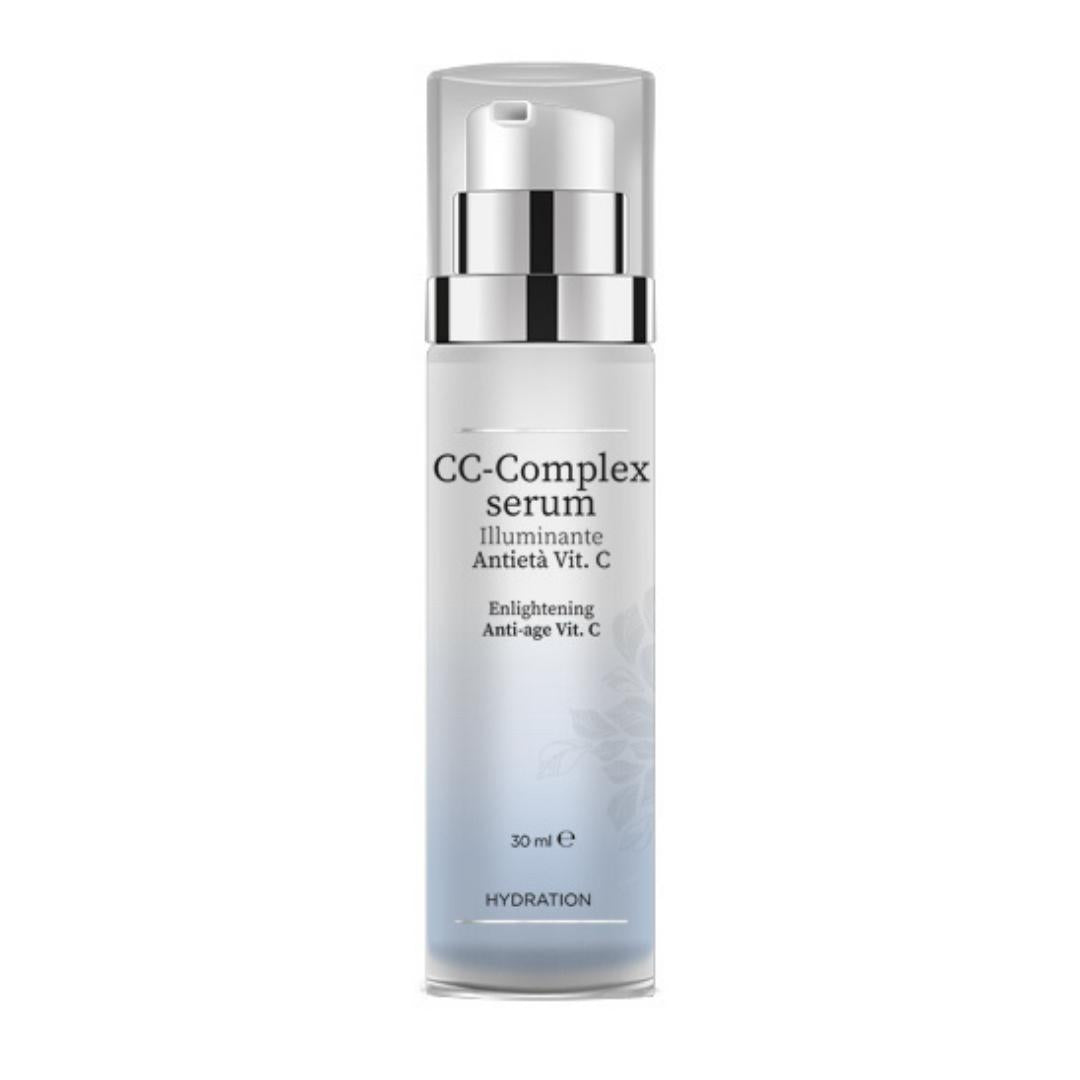 LDF Complex serum Sensorial