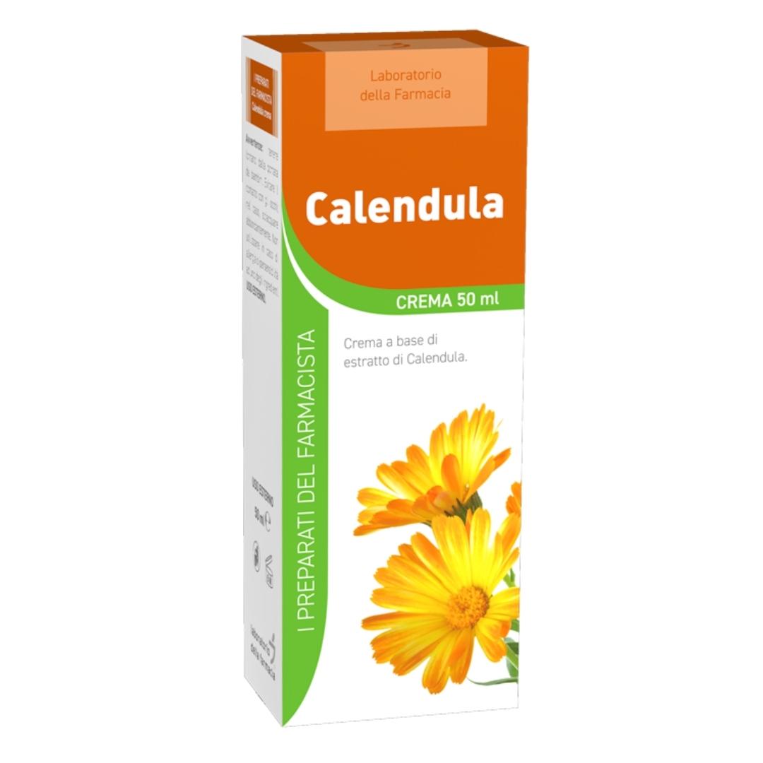 LDF Calendula crema