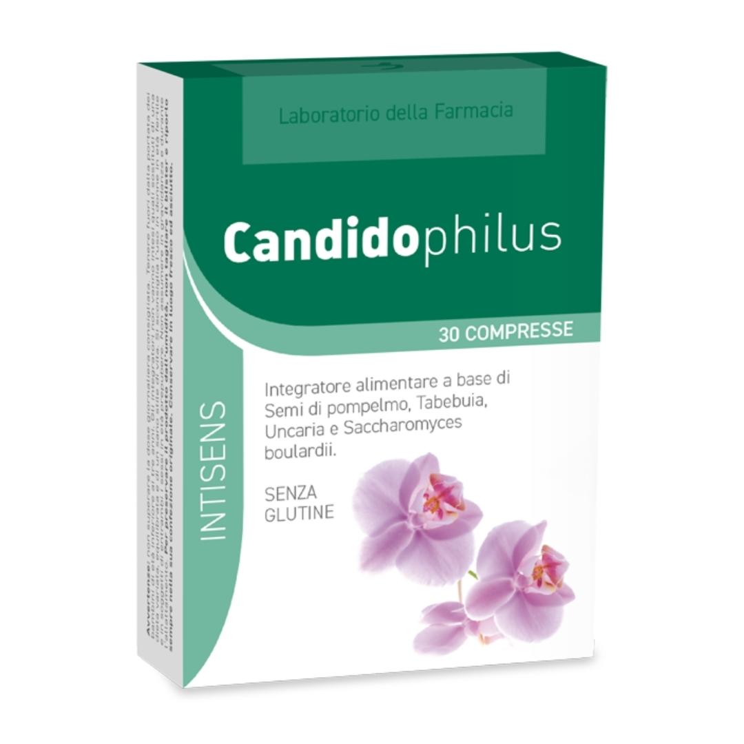 LDF Candidophilus