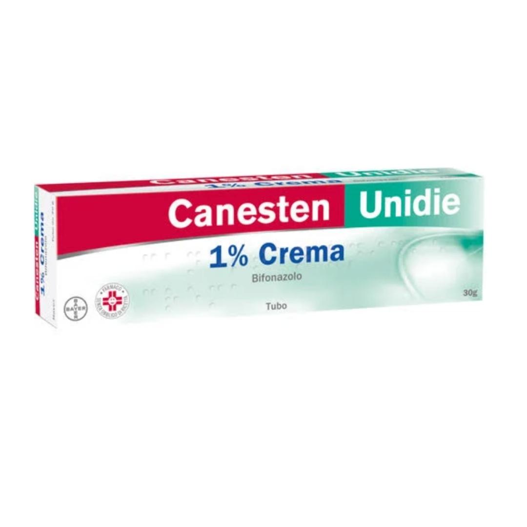 Canesten unidie 1% crema