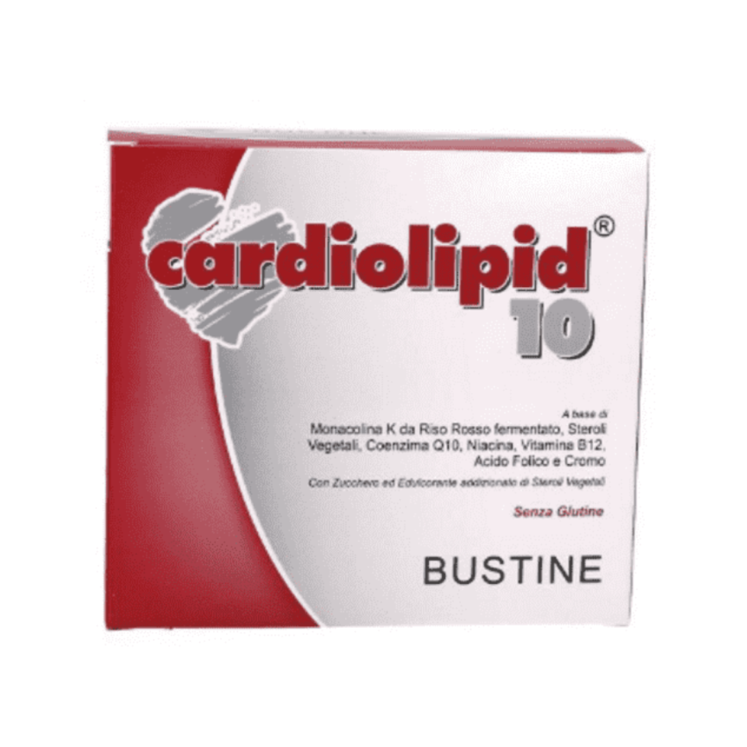 Cardiolipid 10