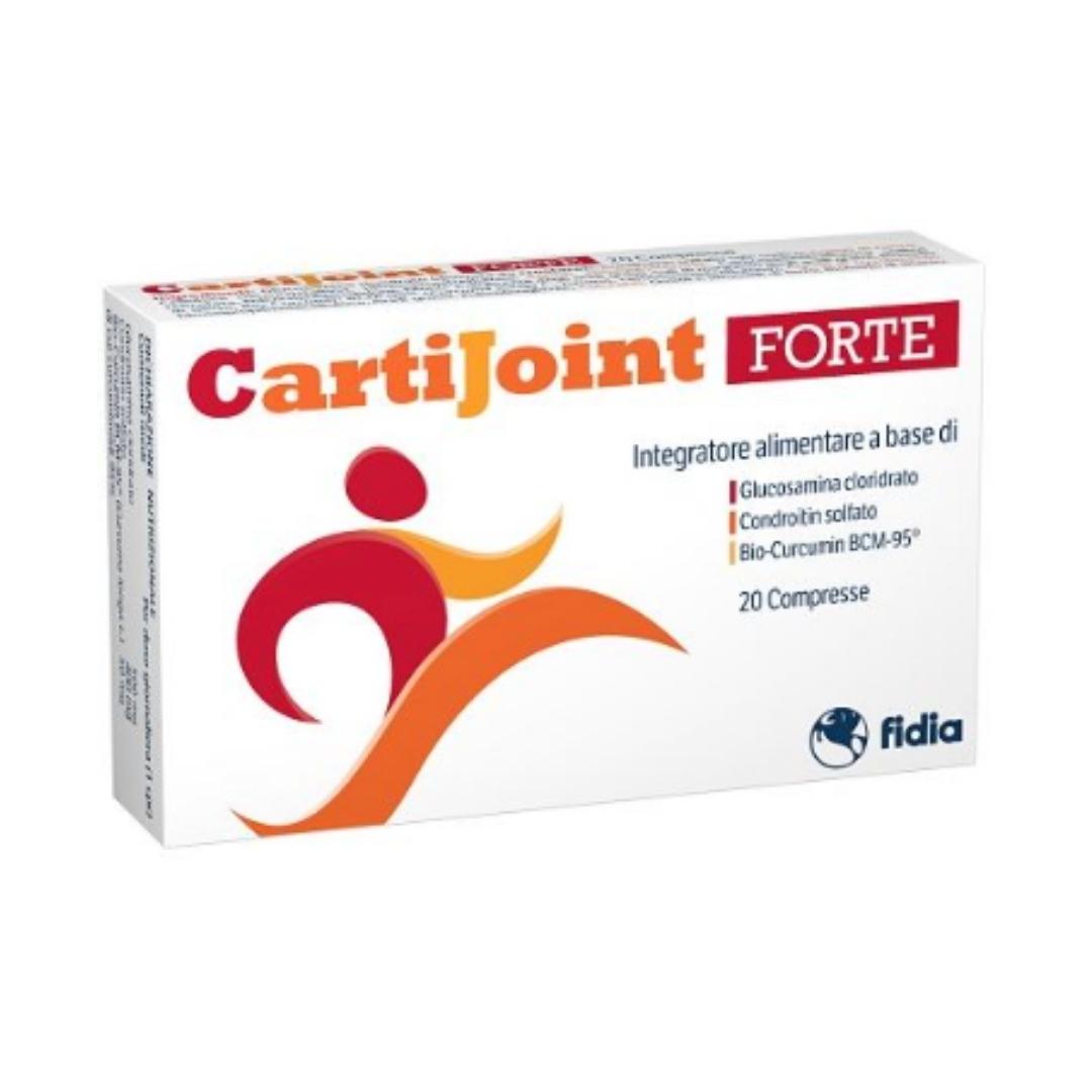 Cartijoint forte