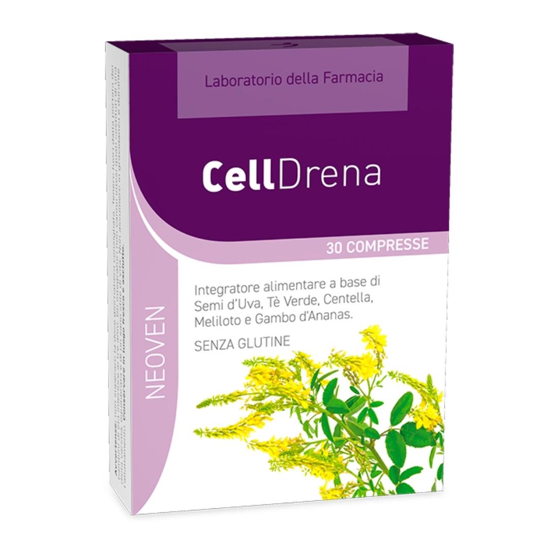 LDF Celldrena 30 compresse