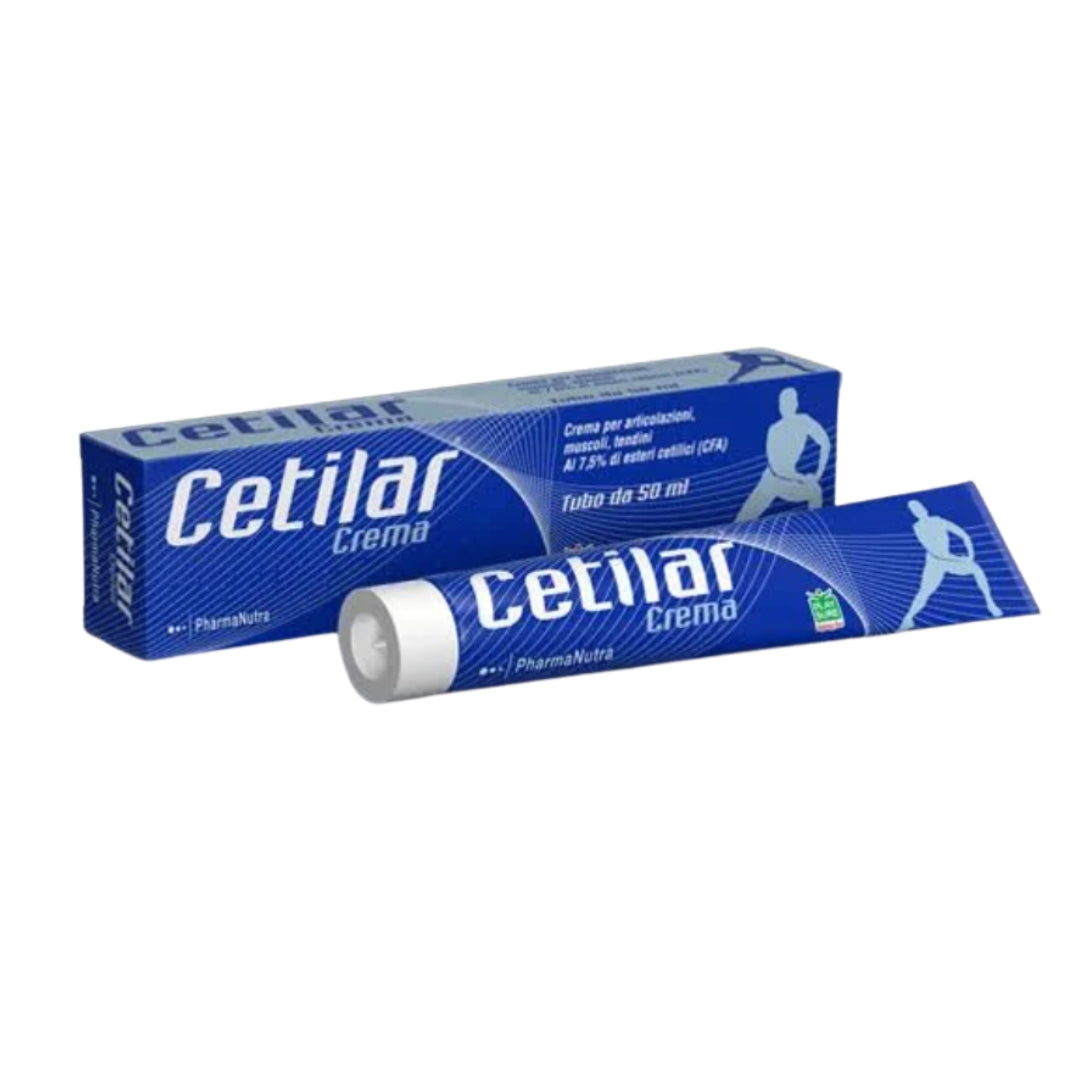Cetilar Crema