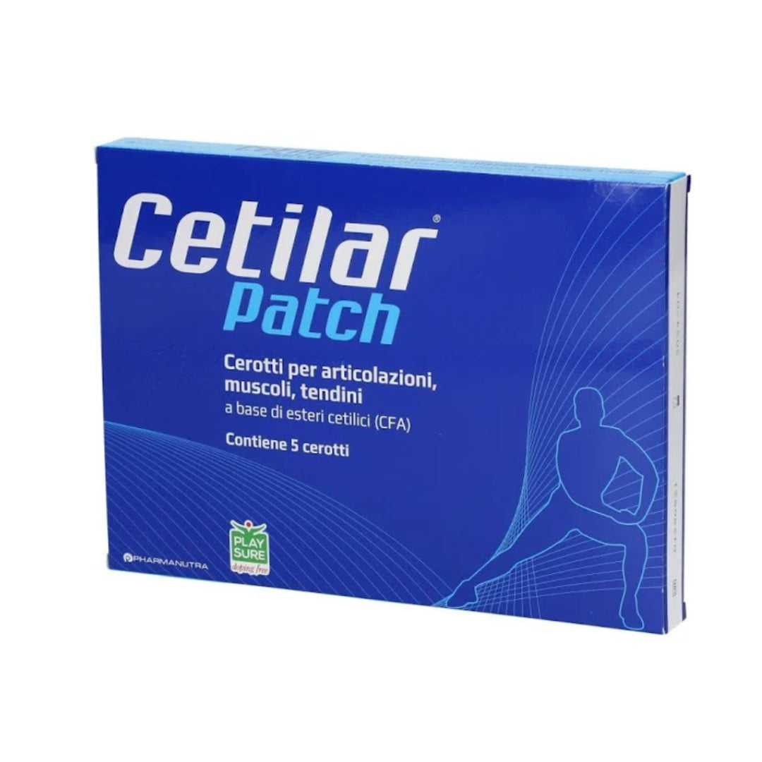 Cetilar Patch